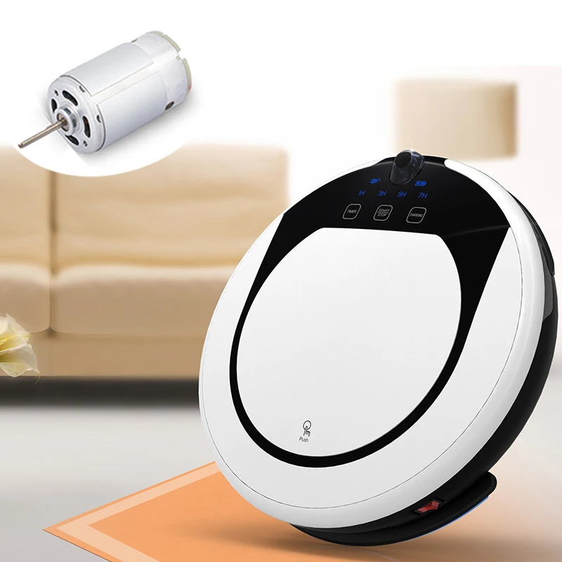 Двигатель постоянного тока 230 В для соковыжималки и ручного блендера