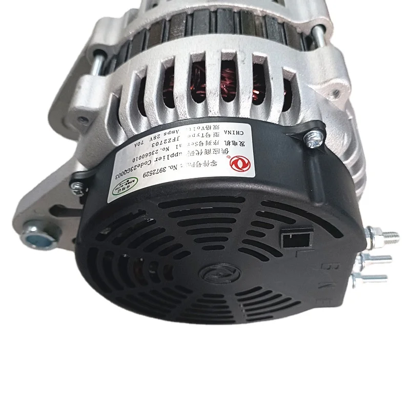 High Quality Alternator 3972529 for Diesel Generators