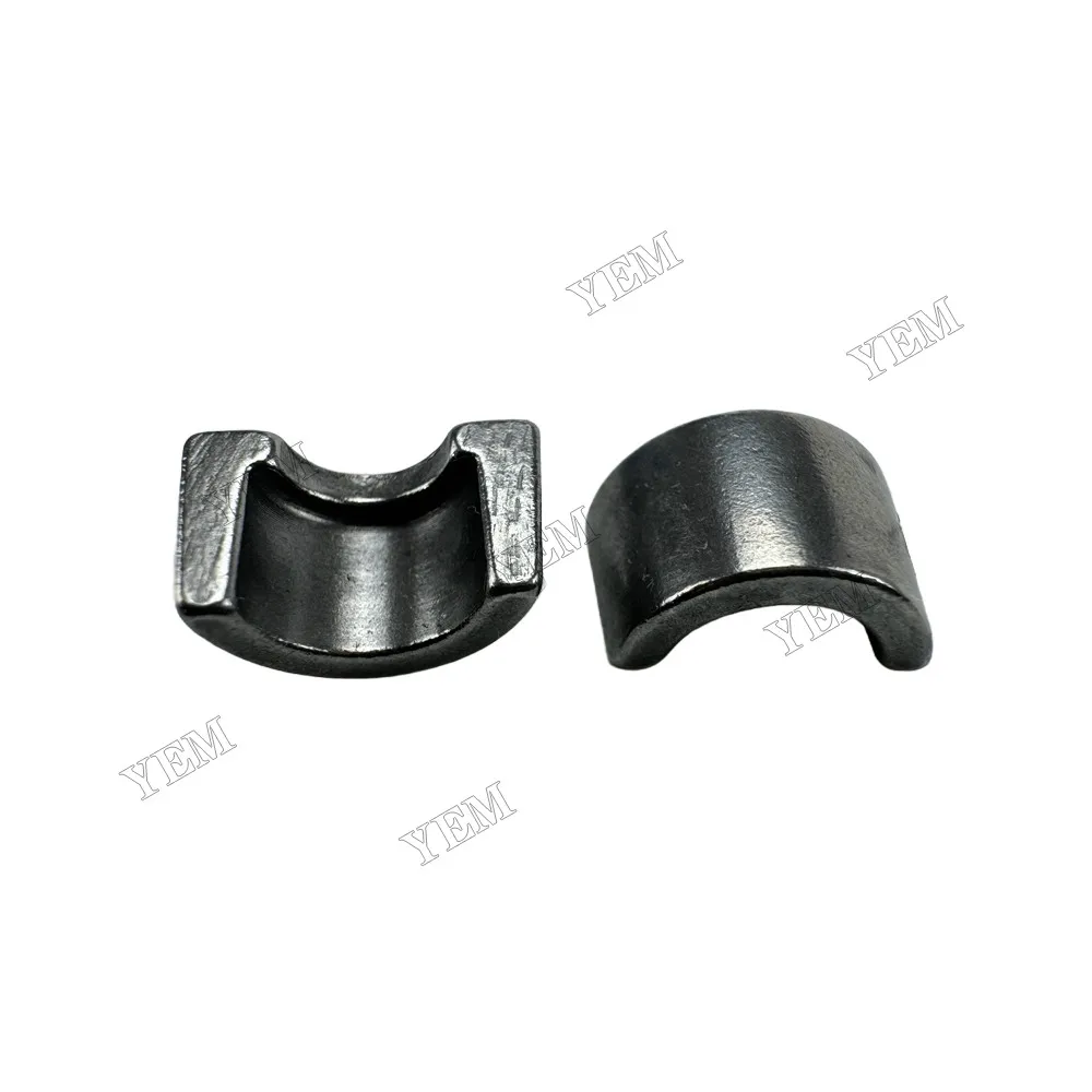 Valve Spring Collet Fit for Mitsubishi 4DQ7 Engine 3