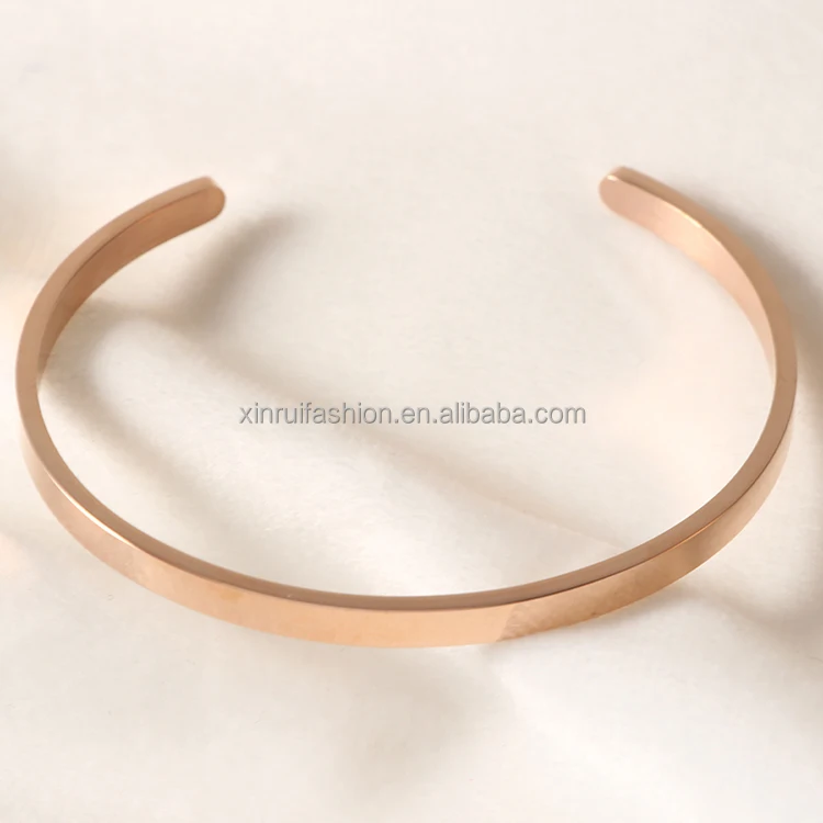 Open Bracelet