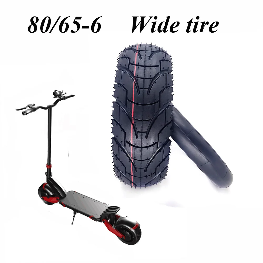Zero10x Rim New Image 10x2.5 Inner Tube Scooter - Perfect for Zero10x