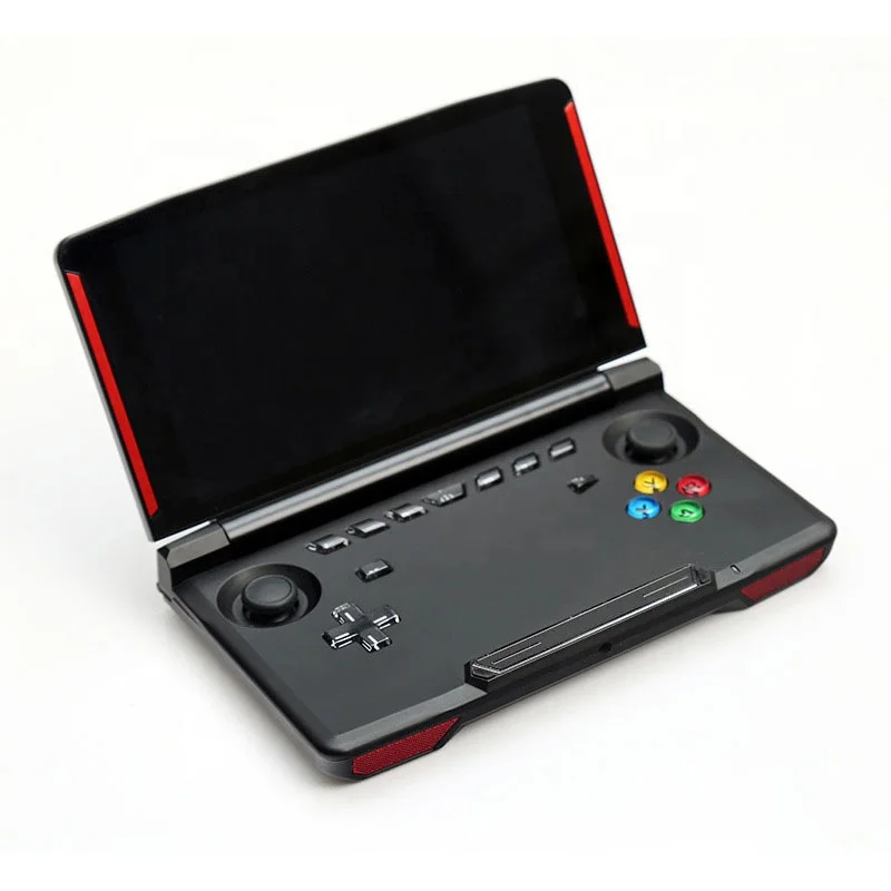 powkiddy．x18本体 Review: PowKiddy X18S – Retro Game Corps