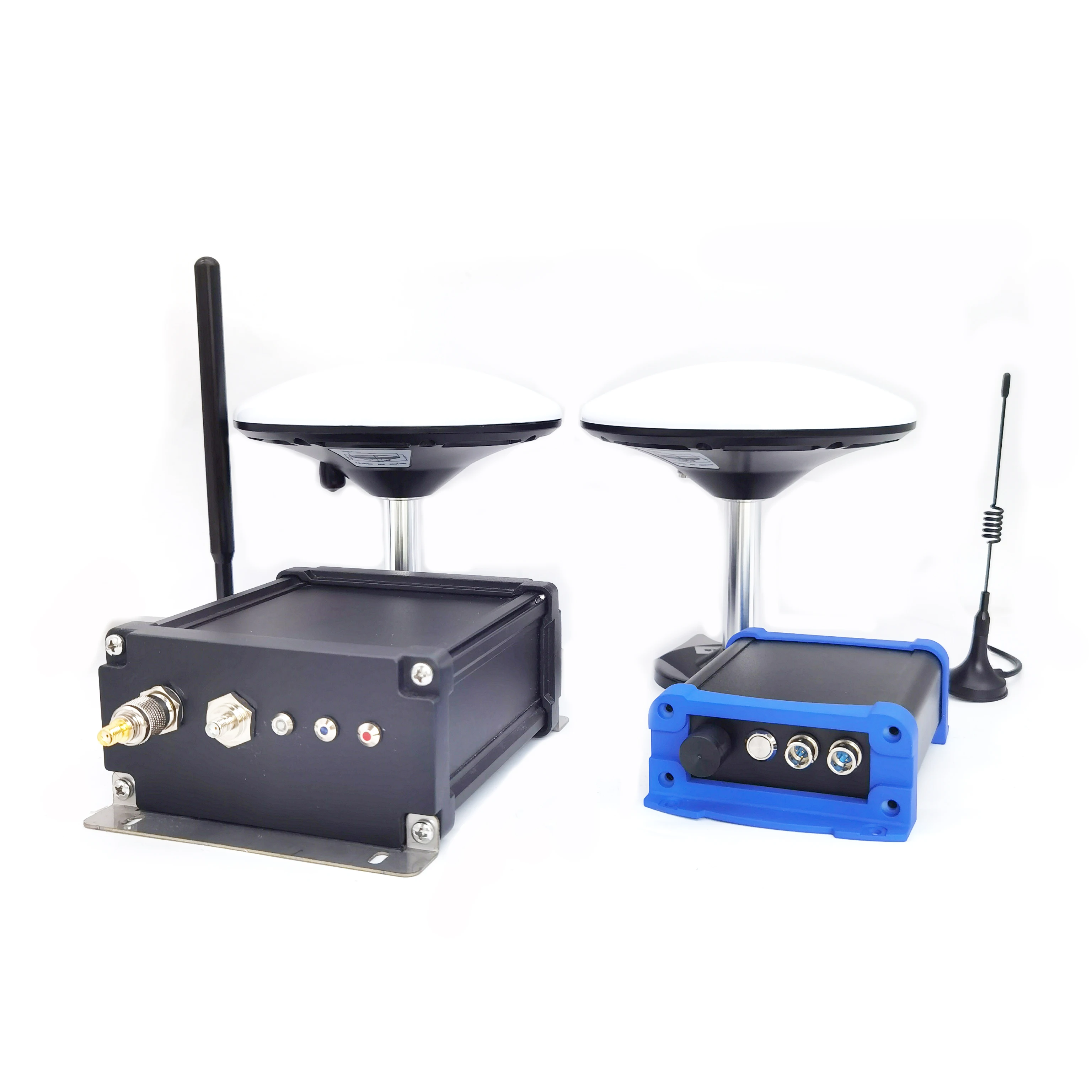 Ruihao Durable Preload Field Navigator Rtk Gps Android Rtk Gps Base Station Cheap Rtk Gps L1 L5 Bands  From China Supplier