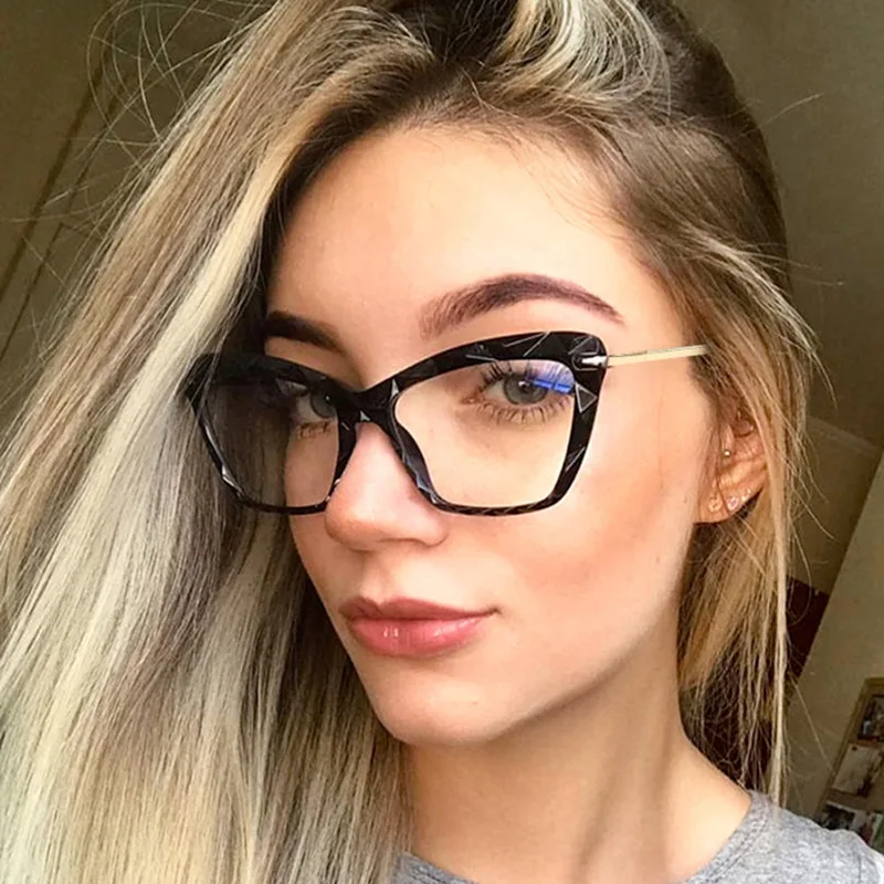 Download Hot Chic Butterfly Eyeglasses For Women Transparent Clear Glasses Ladies Optical Plastic Frame Fashion Gift Buy Ladies Glasses Fashion Glasses European And American Trend Glasses Product On Alibaba Com