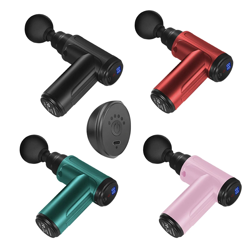 Physion Pro Massage Gun informacionpublica.svet.gob.gt