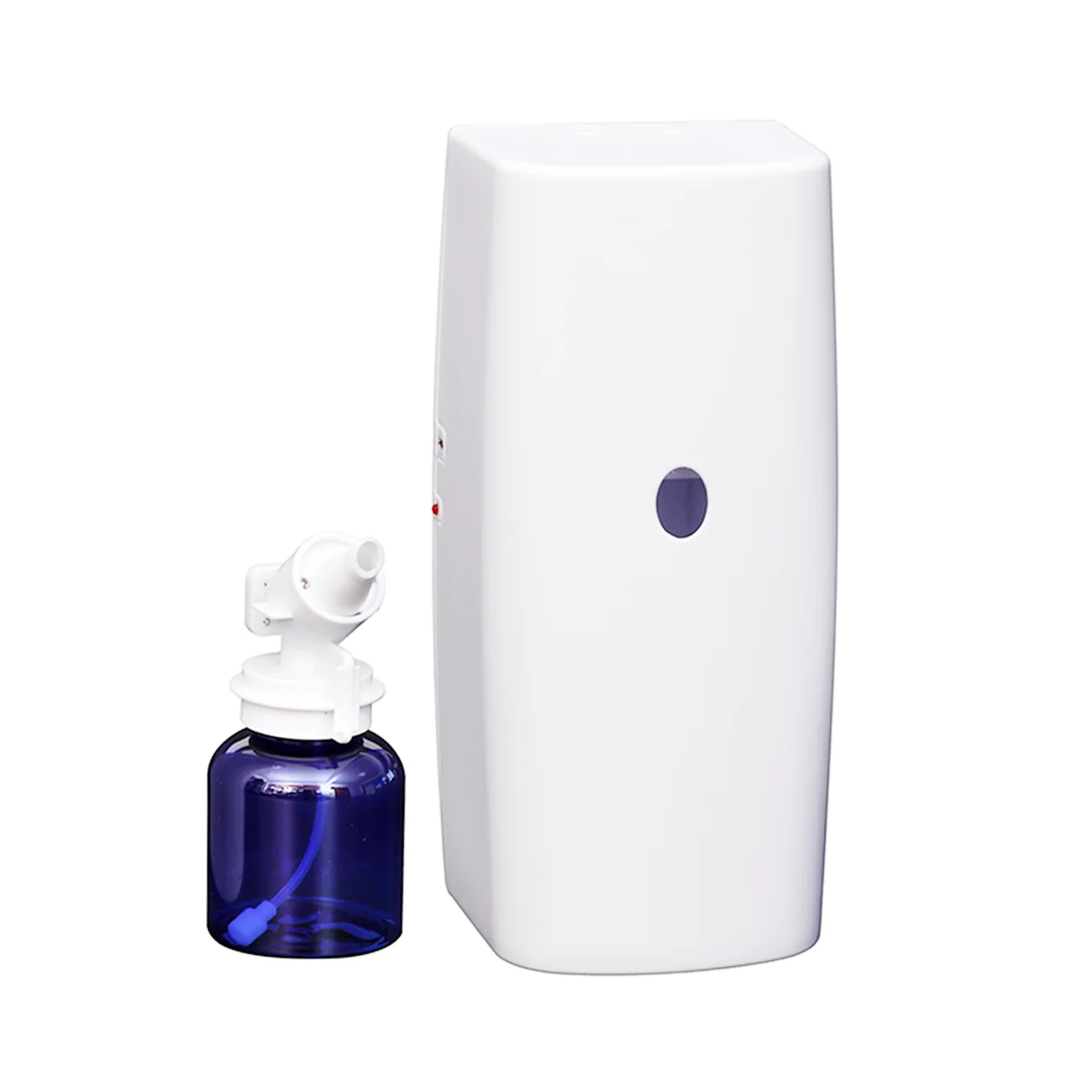 Mist Maker Air Diffuser Themed Difussers Aromatherapy Essentials Oil Fall A80 RV Fresh Air Waterless Fragrance Spray Machine