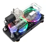 Machine externe transparente 240 refroidie à l'eau