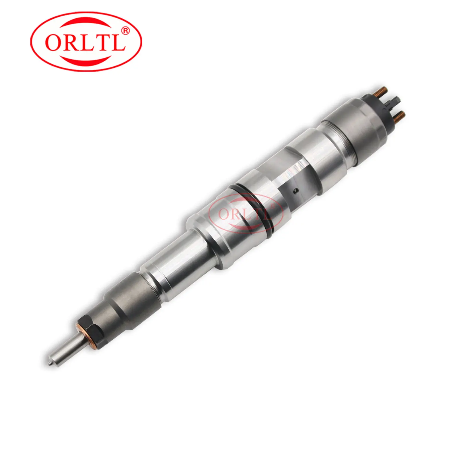 Common Rail Fuel Injection 0 445 120 524 Diesel Oil Injector 0445 120 524 0445120524 for Injector Nozzles