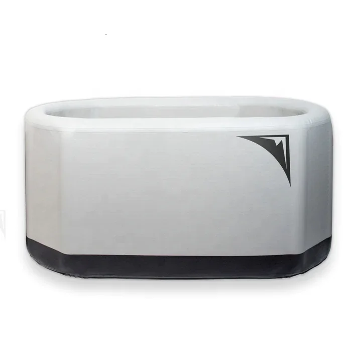 Edge Theory Labs Portable Ice Baths Inflatable Ice Bath Tub Cold Plunge