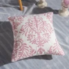 45*45cm embroidered cushion 17