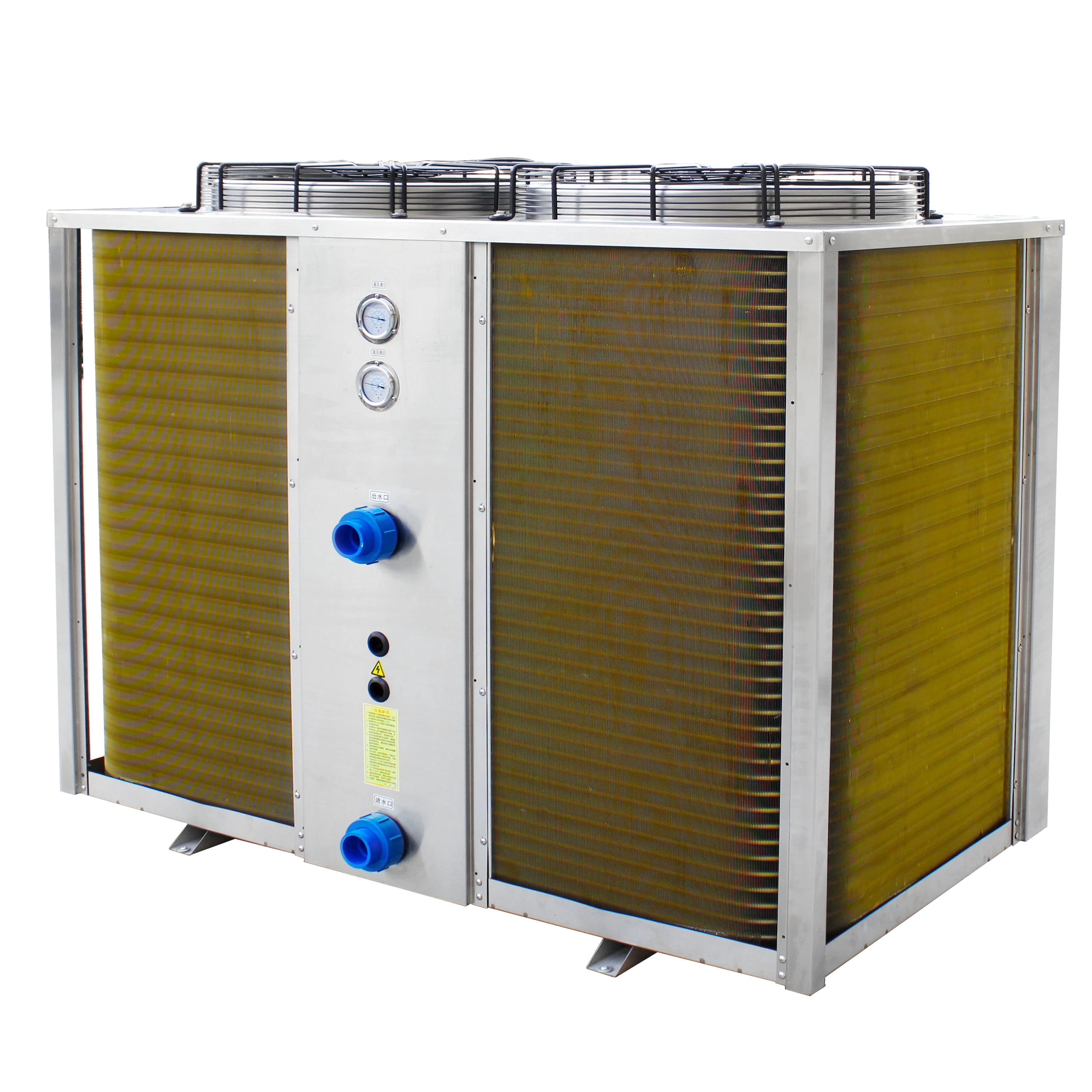 Water Heater, 10P, 2 kW - detail 4