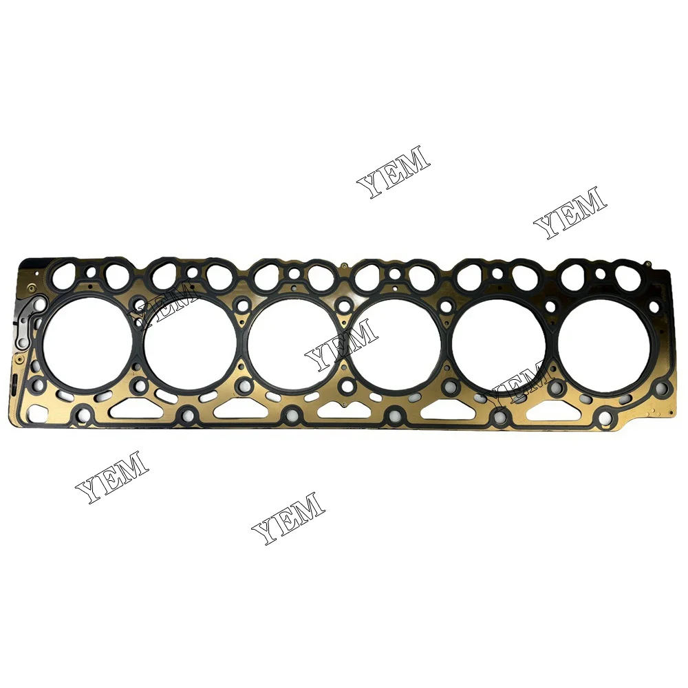 Head Gasket 04503424 04512439 for Deutz Engine Parts Stock Complete 4