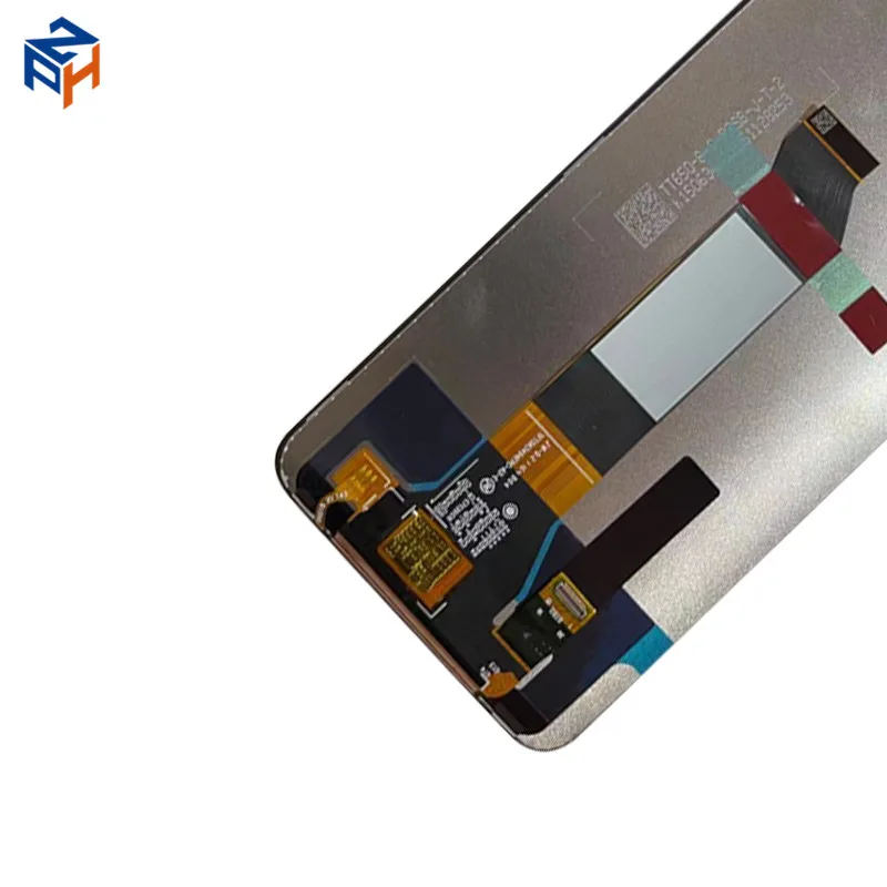 Xiaomi Redmi Note 10 Pro Lcd Display 