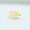 20608-Yellow Square sequins