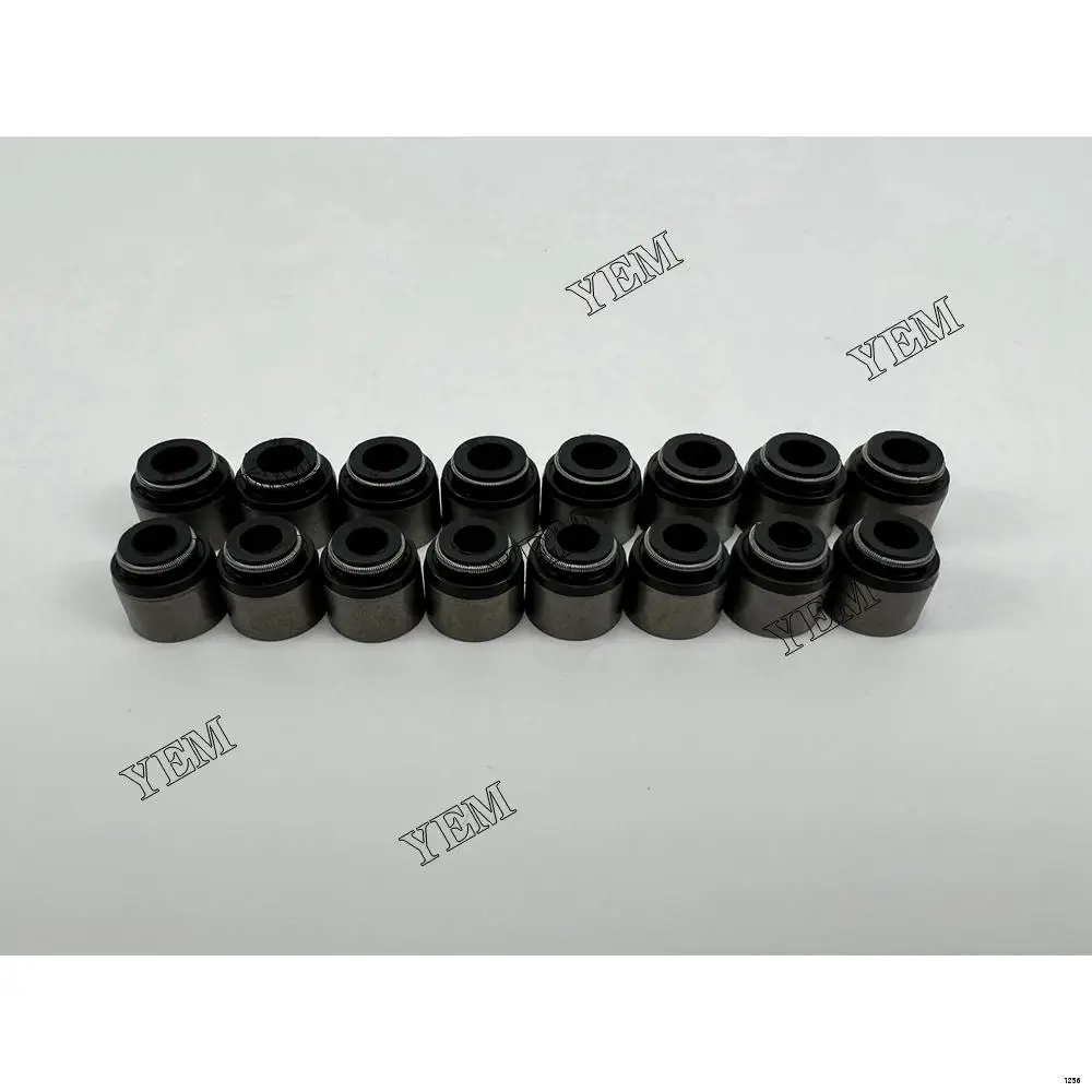 High Quality Machinery Parts SR20 Valve Oil Seal for Nissan