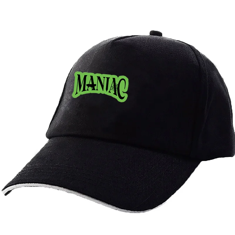 KPOP Stray Kids Peaked Cap - Unisex Baseball Hat Fans Gift