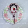 Strawberry black