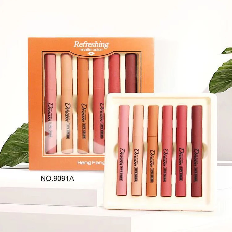 hengfang lipstick set