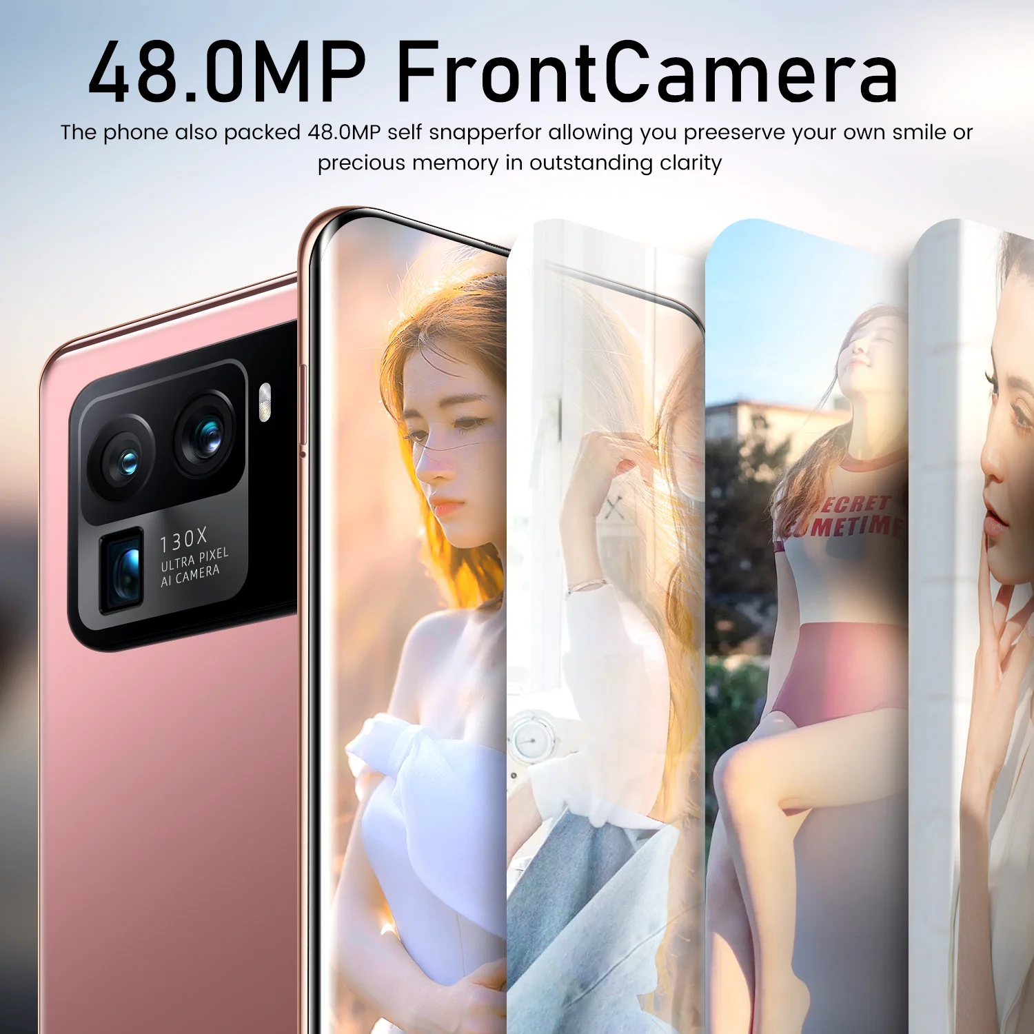 Front Camera Top 10 Highest Megapixel Camera Phone Which Mobile