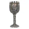 Knight Goblet