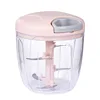 Pink-900ML