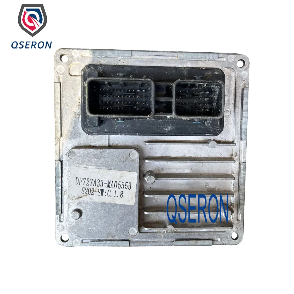 ⑩5-a /7-d /8-f セット ECU A2-C758-0470-2-00 for CHANGAN YUEXIANG V7 - 3 Year Warranty