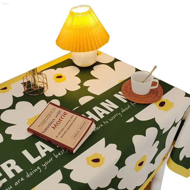 Хорошая промышленная фланелевая скатерть