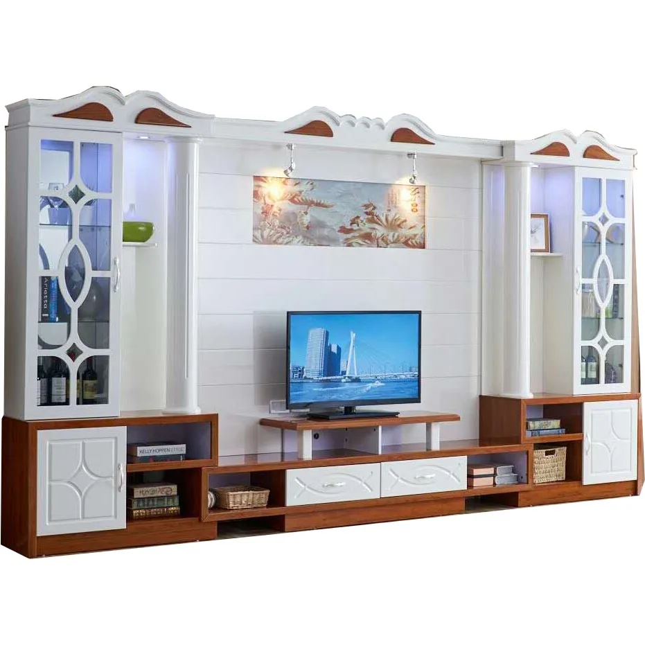 Hot Sale Luxury American Design Living Room Cabinet With Show Case 75inch Tv Cabinet Buy 75inch Tv Cabinet Living Room Storage Cabinet Living Room Cabinet Luxury Product On Alibaba Com