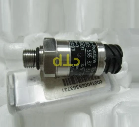 Construction Machinery Part 0055353731 Gen-set Generator Marine Diesel Engine Parts MTU4000 Pressure Sensor for Detroit for MTU