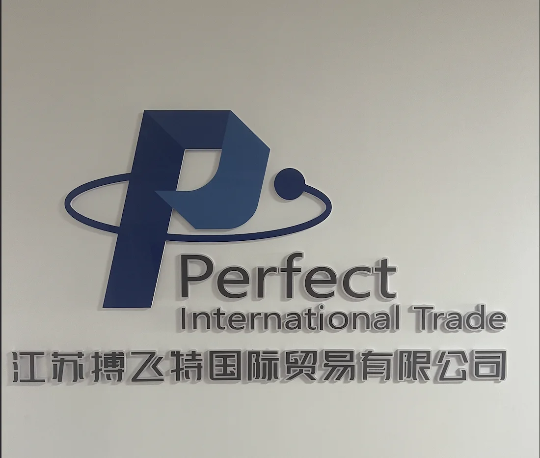 Jiangsu Perfect International Trade Co., Ltd.