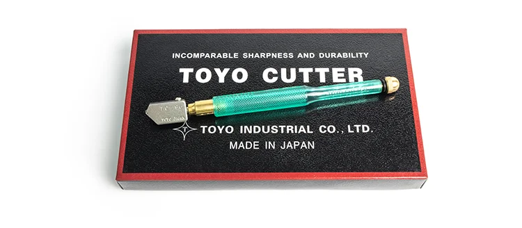 Tungsten Carbide Glass Cutter Toyo Tc 96 - ZhongZuan Tools