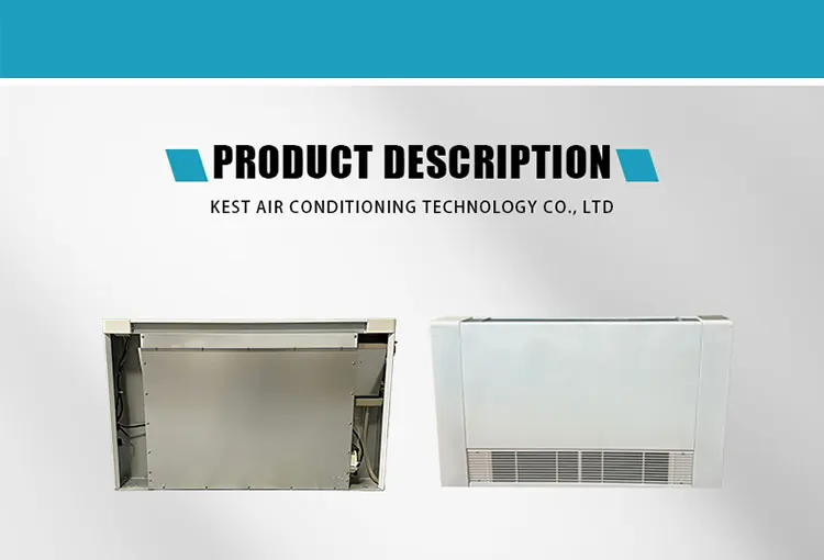 Air Conditioning Unit, 400, 36 - detail 8