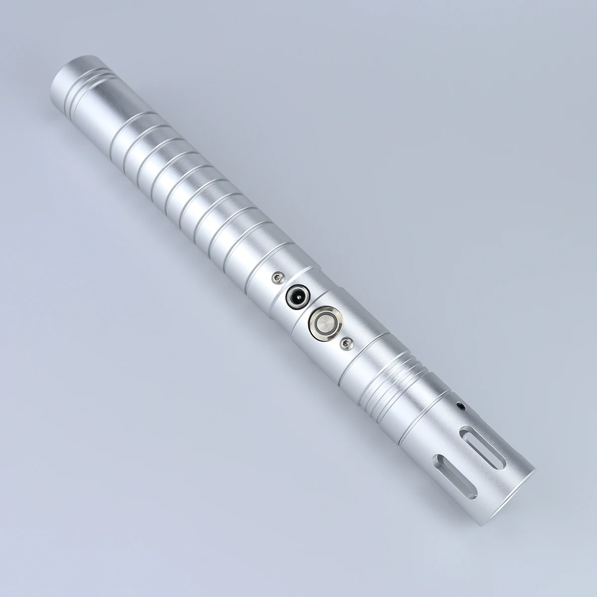 Yanqing Teenager's Metal Toys RGB Color Ch Lightsaber