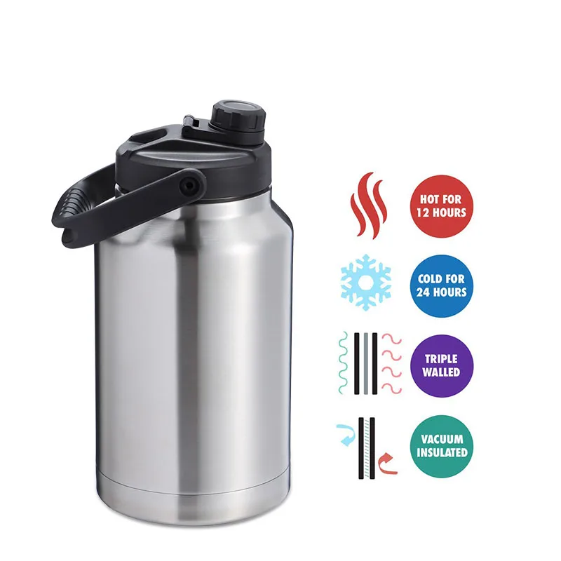 Tyler Coop on LinkedIn: NEW! 32 oz h2go Pine. Double wall 18/8 stainless  steel thermal bottle with…