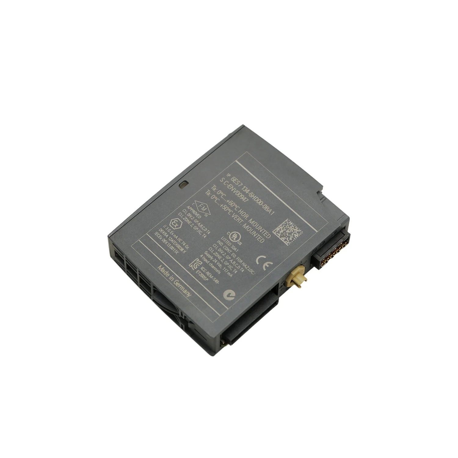 High Quality Wholesale China Wholesale 6Es7134-6Hd00-0Ba1 Et200sp