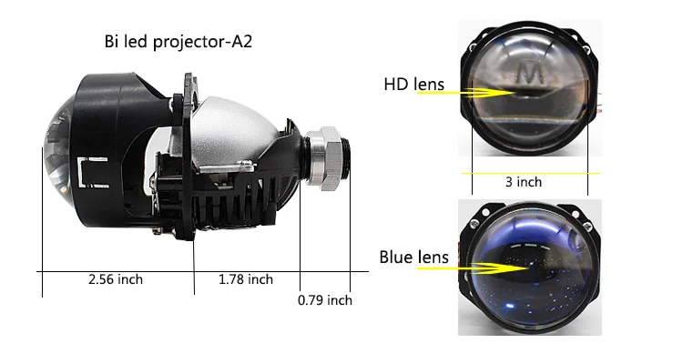 laser projector bulb replacement