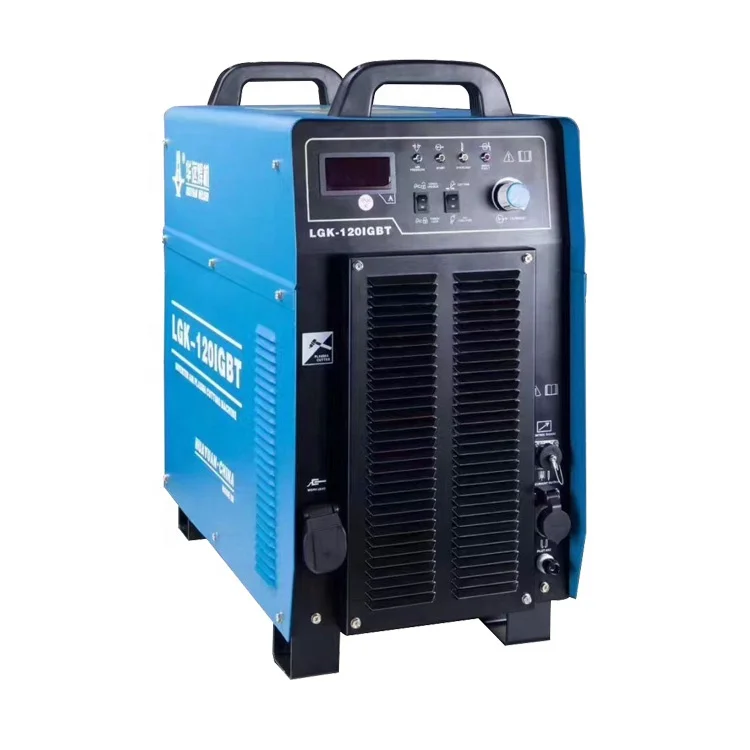 Huayuan Plasma Power Source air Plasma Cutter Cnc Plasma Cutter