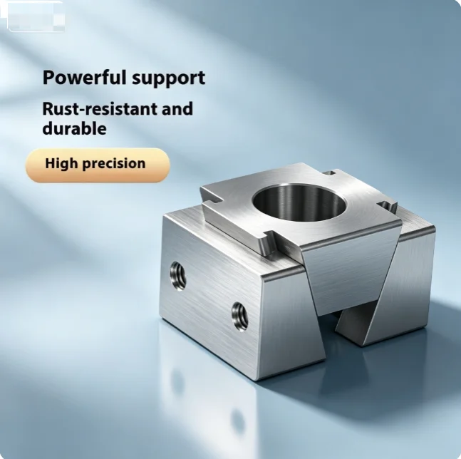 TEBAK OK Vise Workholding Clamp High Precision Locking Fixture M6 M8 Socket Cap Screws
