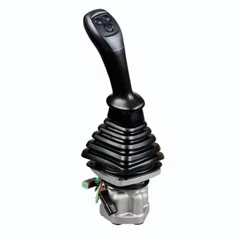 Construction Machinery 702-16-03530 Pilot Valve for PC300-8 PC200-7 PC130-8 Excavator Parts Joystick Pilot Valve