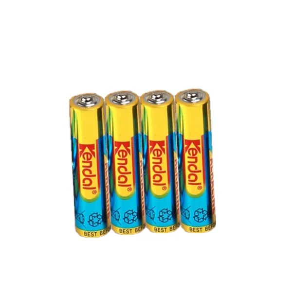 De eigenaar Competitief vervolging Amazon Hot Koop 1.5v Batterij Maten Aa Alkaline Batterijen Iec Lr6 - Buy  1.5 V Batterij Maten,Alkaline Batterijen,Iec Lr6 Product on Alibaba.com