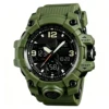 827-14 Green-Plastic