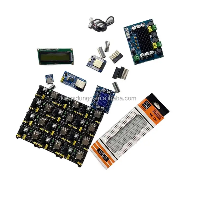 Cn3903 3a Mini Buck Step Down Converter Board Module 5v-30v To 3.3v 5v ...