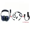 Cuffie Blue Air con cavo compatibile P8268