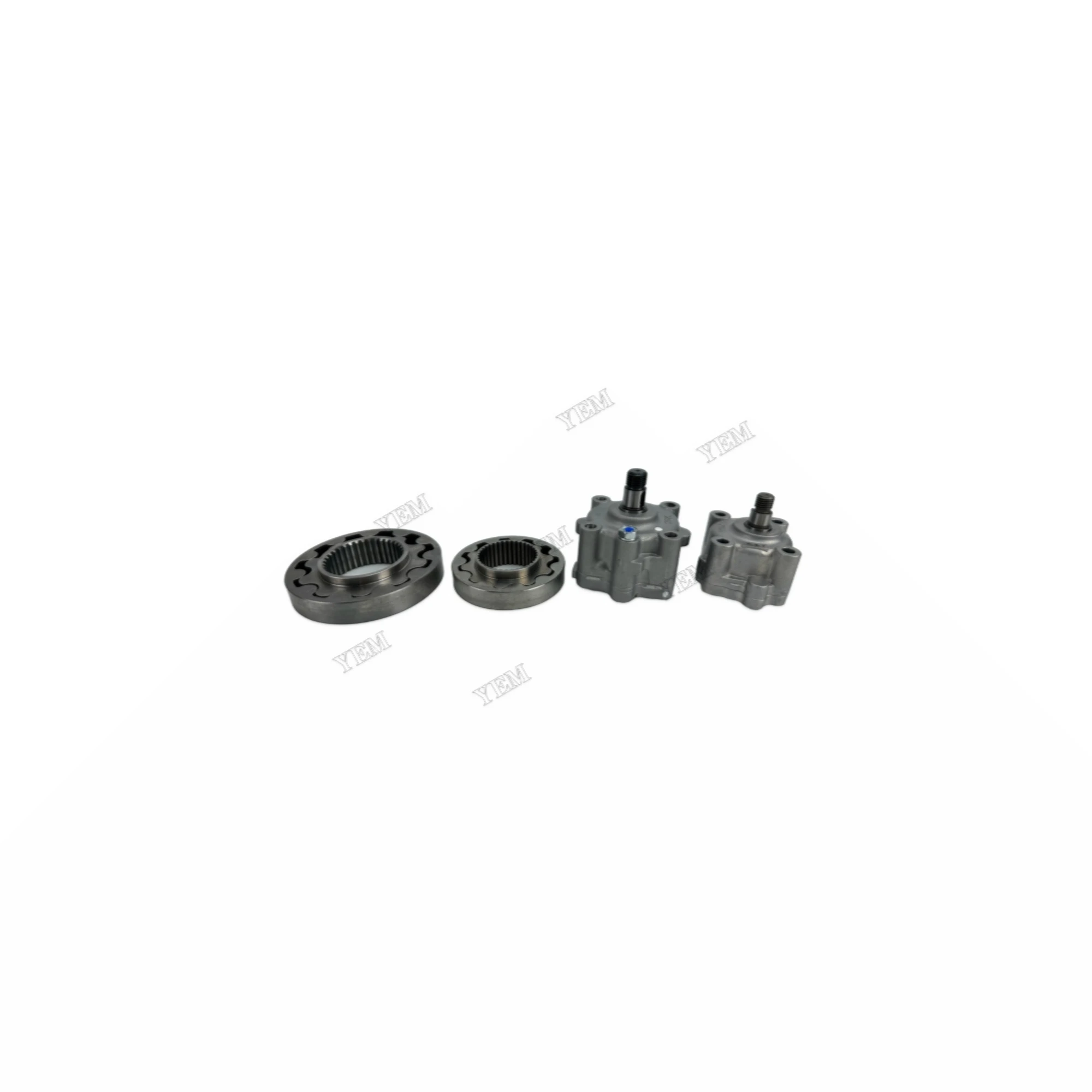 Oil Pump Fits for Kubota D662 Industrial Engine Parts