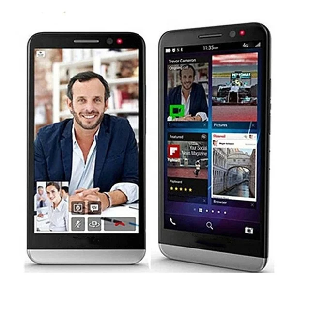 スマートフォン本体 040300A BlackBerry Z30 BlackBerry Z30 Review - Trusted Reviews