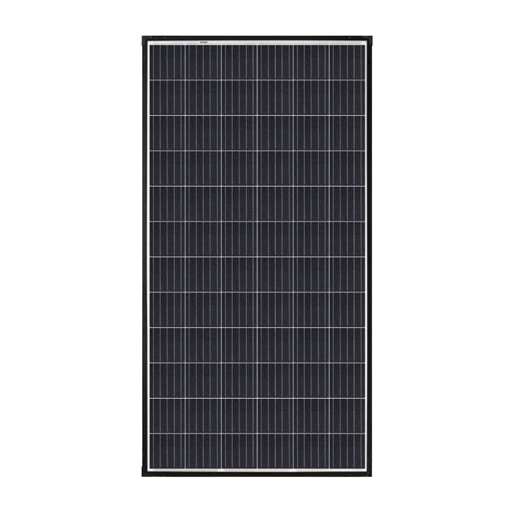 500w Monocrystalline Solar Cell 5bb 9bb 12bb 48v 450w 500w 550w Poly ...