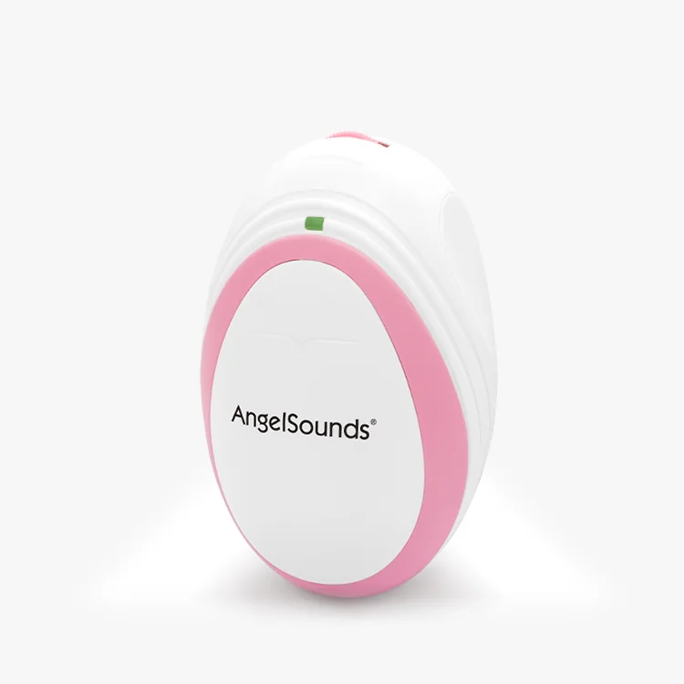 JUMPER MEDICAL Factory Price Homeuse Angelsounds Fetal Doppler