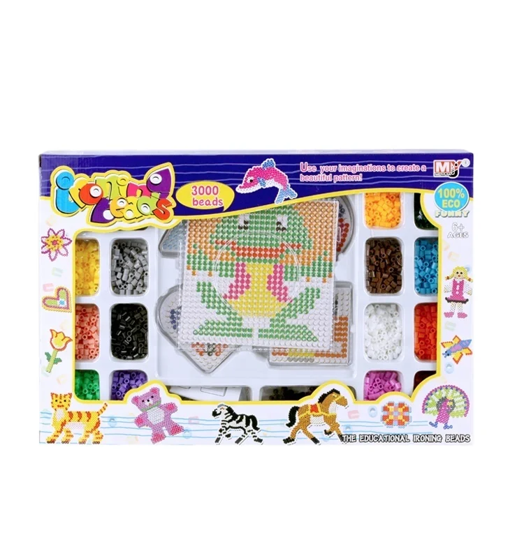 hot selling products diy hama beads