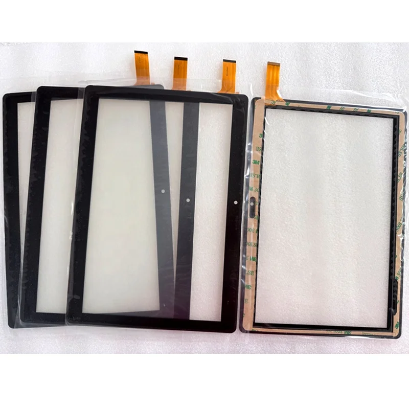 Tablet VTEX VK102W 10.1-Inch Touch Screen Digitizer for Efficient ...