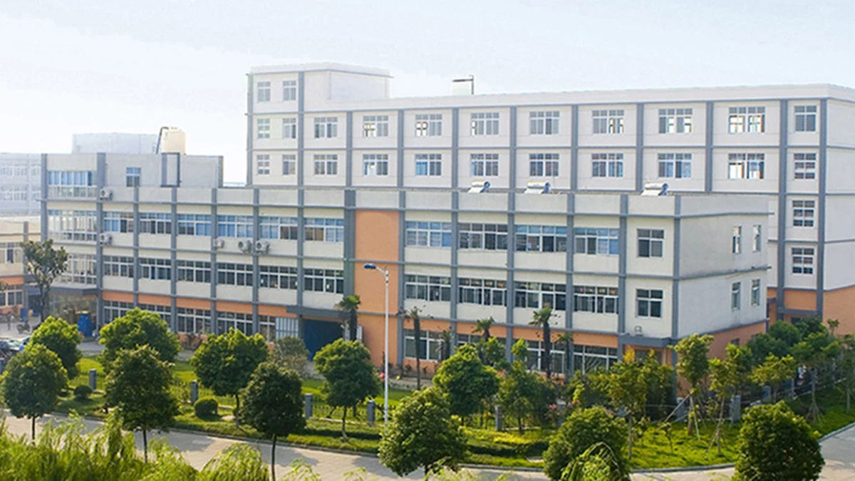 Ningbo Top Resources Craft Co., Ltd. 1